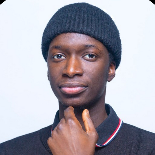 Modou Jatta