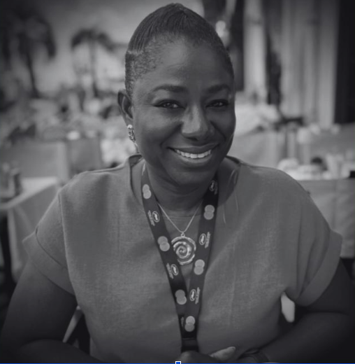 Angela Onuora
